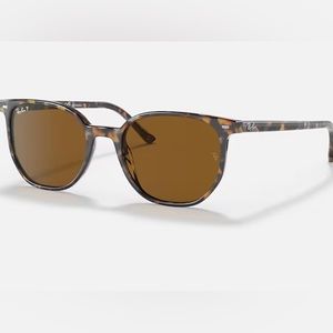 New Rayban “Elliot” polarized sunglasses.